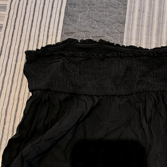 Rayon shorts - Picture 3 of 4